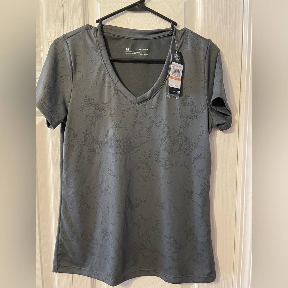 Under Armour Athletics Shirt